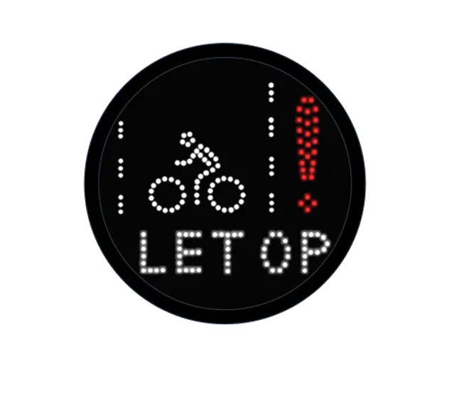 Deelconflict Led Module