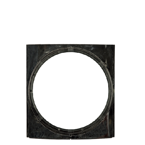Front t.b.v. Alustar 300mm