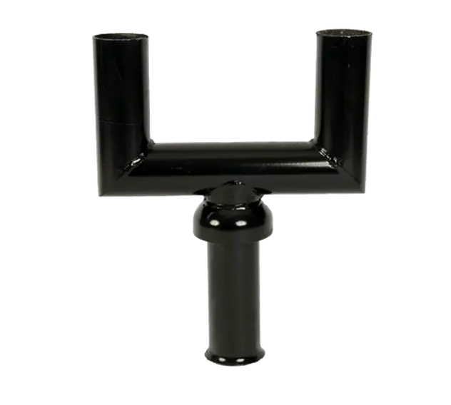 Opzetstuk Tweevoudig