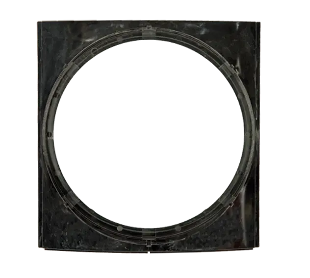 Front Tbv Alustar Verkeerslantaarn