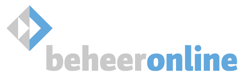 Logo BEON Liggend Licht (1)