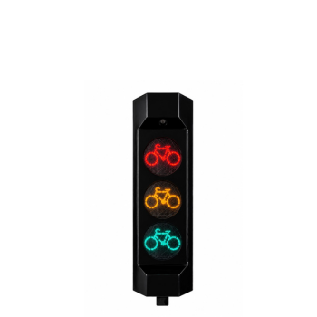 Onderlicht 80mm (inbouw)
Mast diameter:133mm
Voedingsspanning: 42Vac
Sjabloon: Fietser