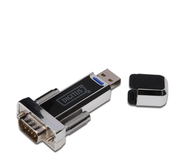 Usb Serial Converter (1)