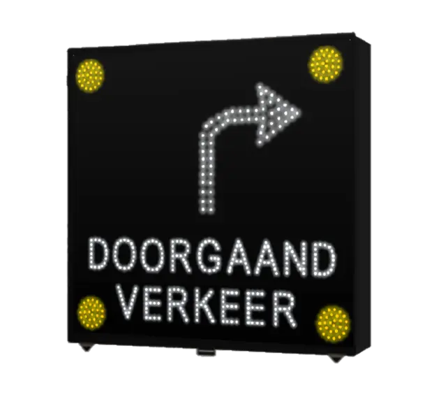 Doorgaand Verkeer Signaalgever 5 (1)