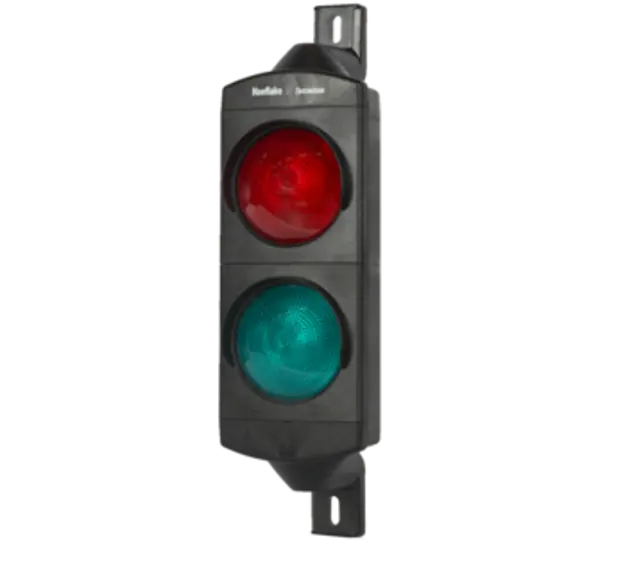 Verkeerslichten 100Mm