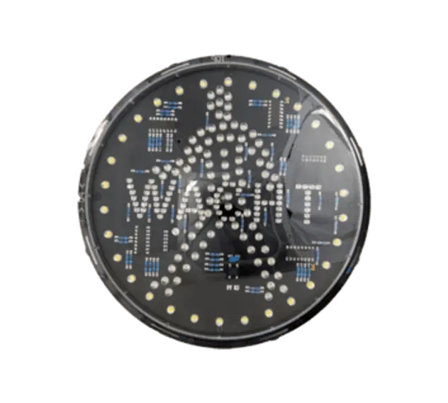 Voetganger Module (1)