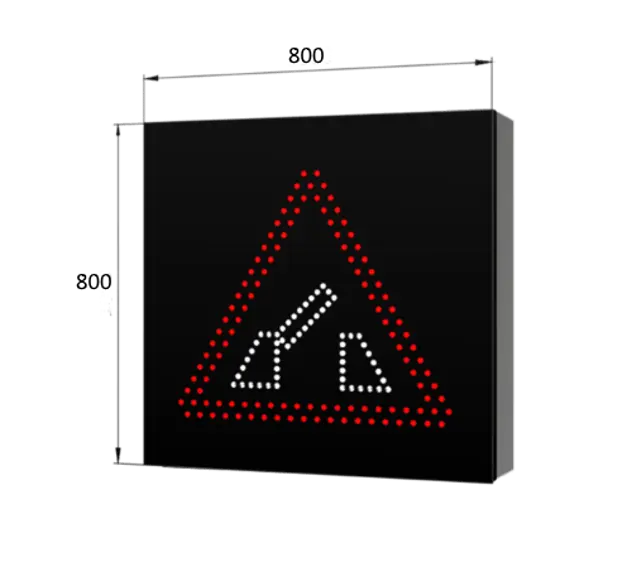 J15 Signaalgever 700