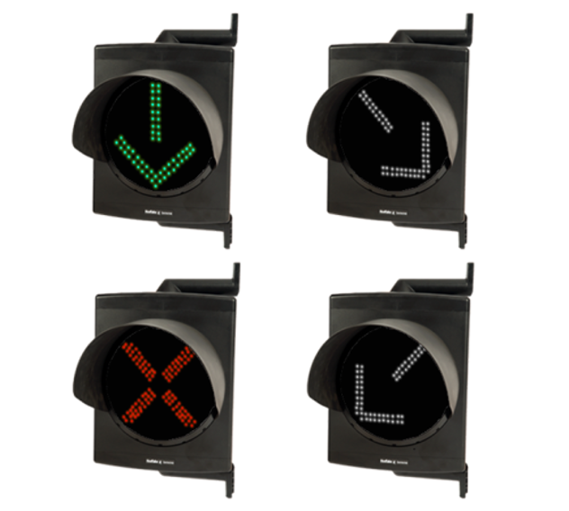 Pijl Kruis Led Verkeerslicht O300mm 2 Cl1628502507 Cl1633693263