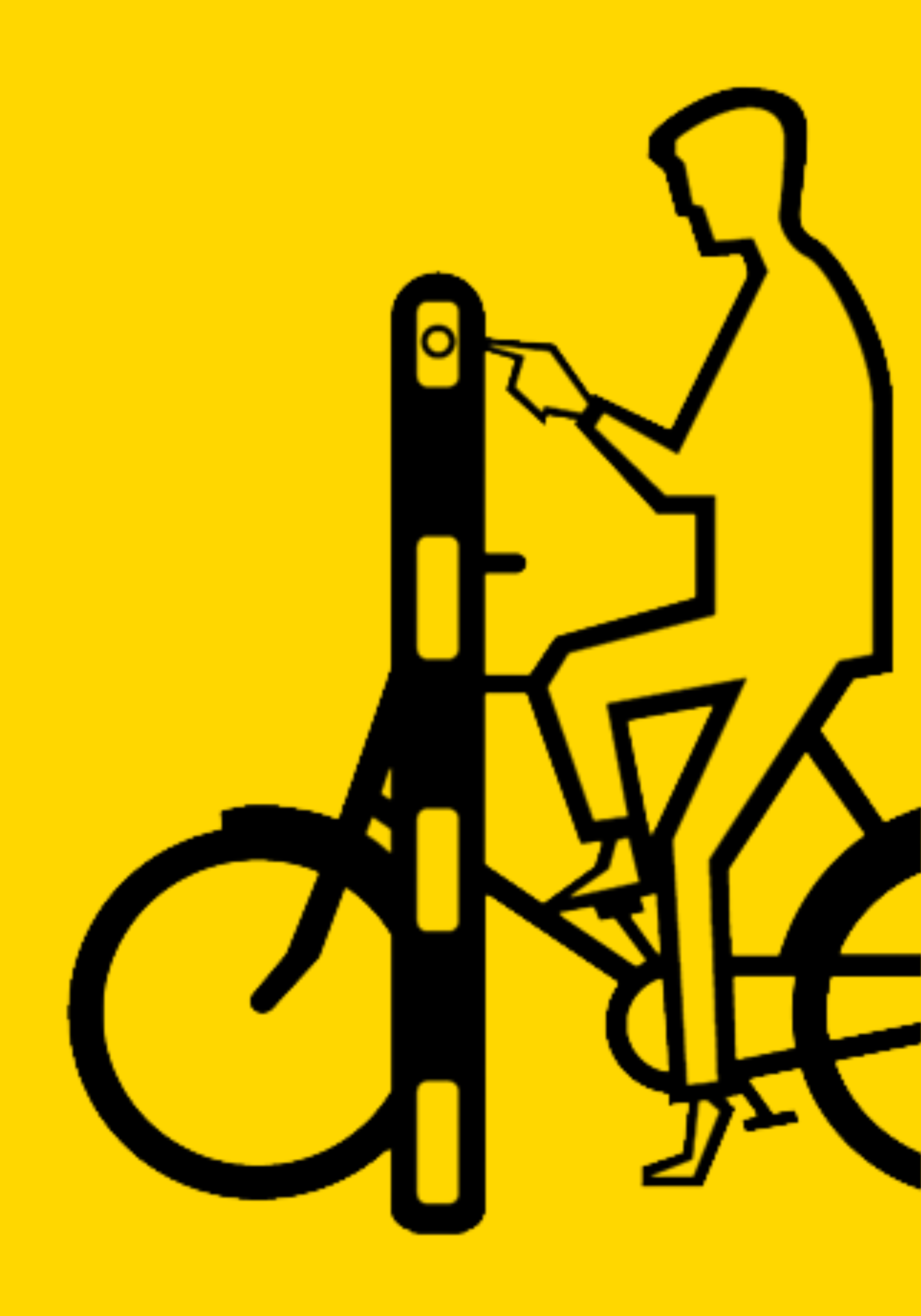 Drukknop sticker VKL01