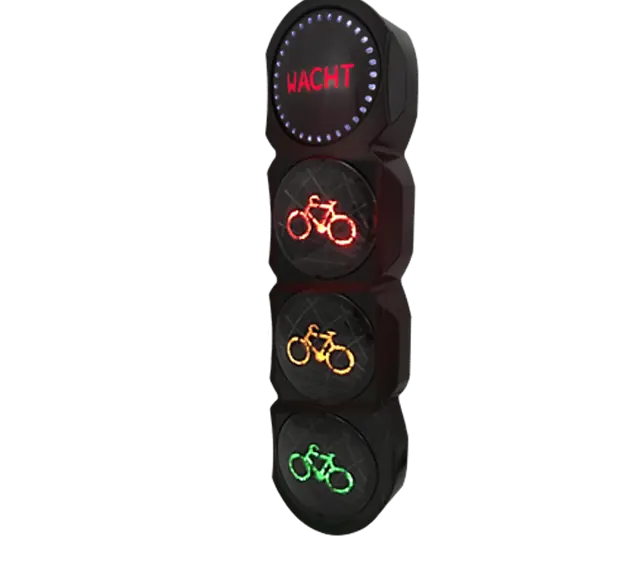 Onderlicht 90Mm Met Wachttijdvoorspeller 5