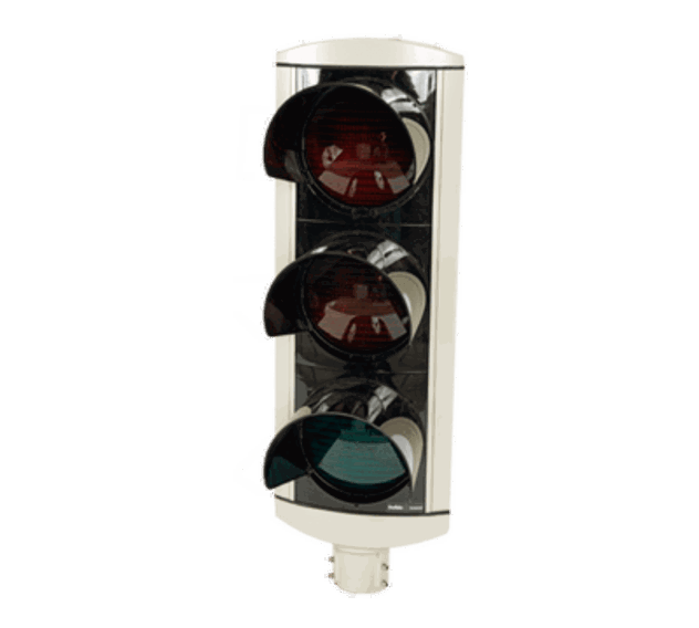 Alustar 3X210mm Op Mast 10