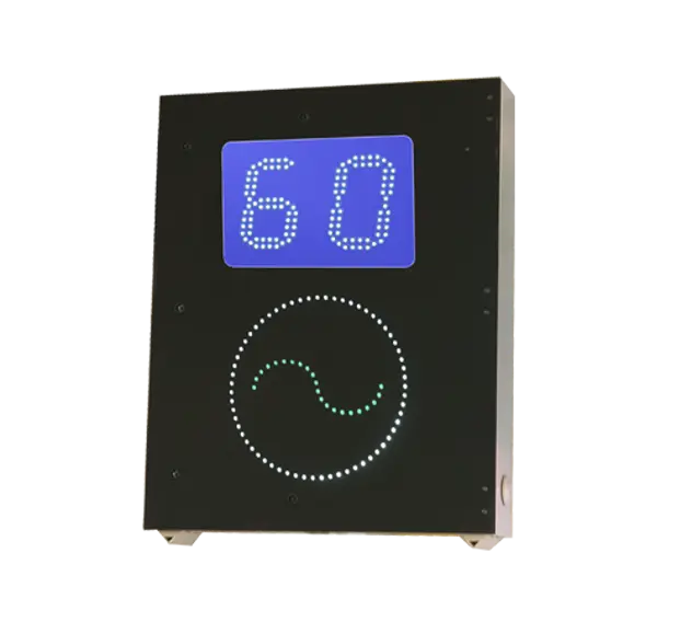 Odysa Signaalgever (1)