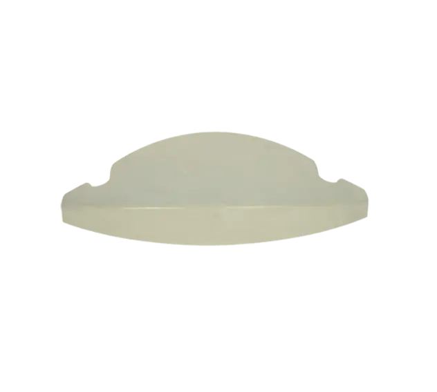 Bovendeksel Aluminium Tbv Alustar Verkeerslantaarn