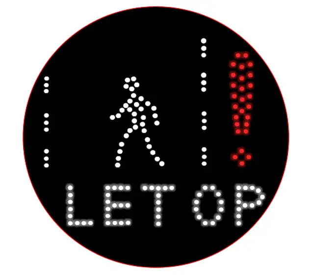 Deelconflict Module Type Antwerpen