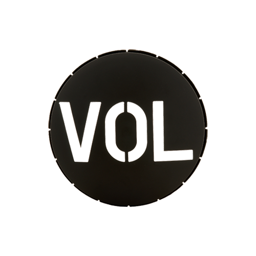 Sjabloon Vol Tbv Led Module