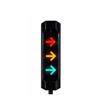 Onderlicht 80mm (inbouw)
Mast diameter:133mm
Voedingsspanning: 42Vac
Sjabloon: Pijl Rechts