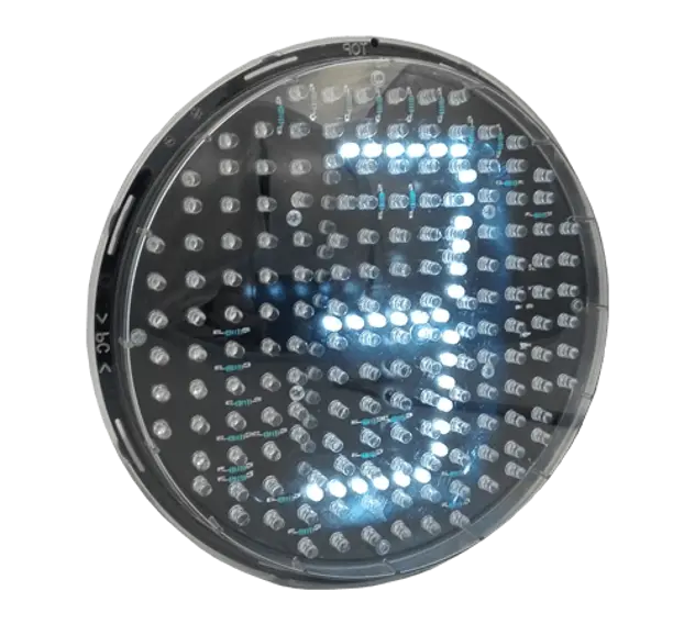 Afteller 3 2 1 Module 6