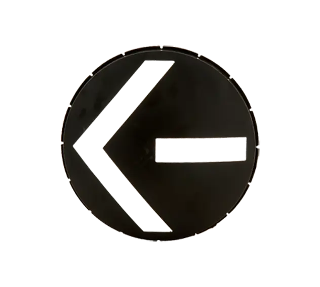 Sjabloon Pijl Tbv Led Module (1)