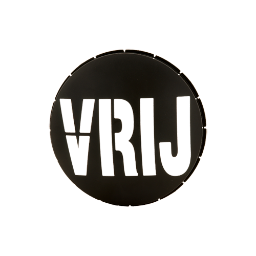 Sjabloon VRIJ t.b.v. LED module 200mm
