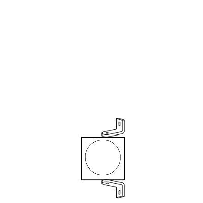 Alustar 1x210mm
LED module: Rood
Montage: Aan mast
Kleur behuizing: Grijs (RAL7032)
Voedingsspanning: 42Vac
Sjabloon: Geen (volle lens)
Lengte zonnekap: Normaal
Achtergrondschild: Geen