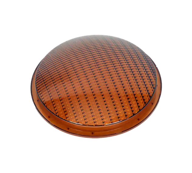 Lens Geel 210Mm Tbv Led Module