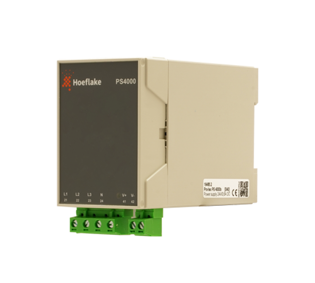 Pro Tec Powersupply Voedingsunit (1)