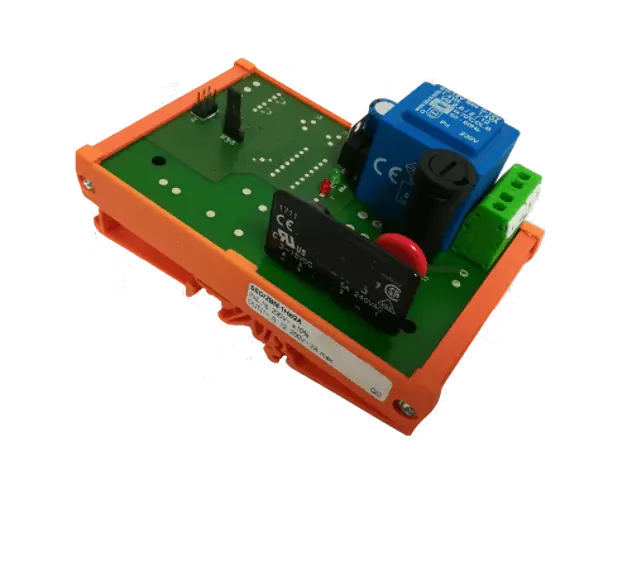 Knipperunit Enkel 230Vac 2A 1Hz Cl1557132779