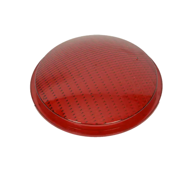 Lens Rood 210Mm Tbv Led Module