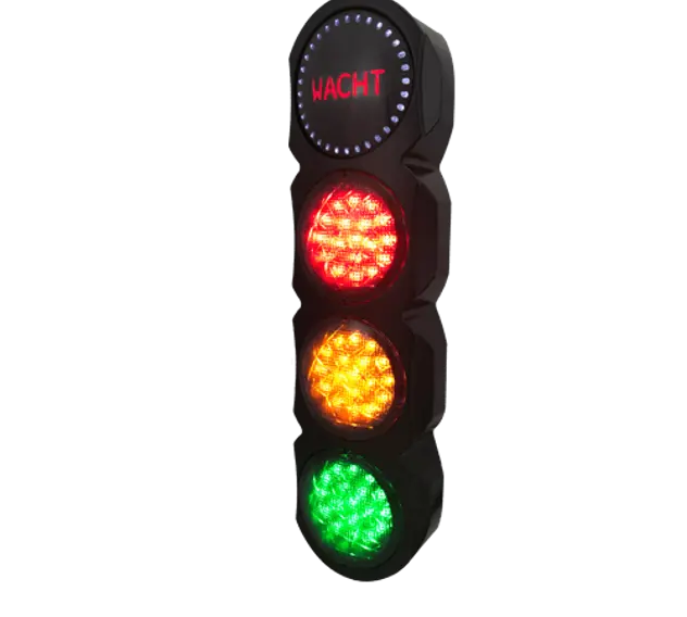 Onderlicht 90Mm Met Wachttijdvoorspeller 2