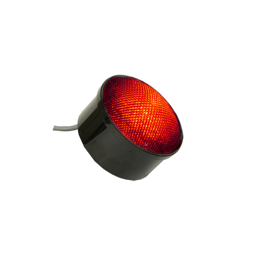 Led Module 100Mm Rood 1