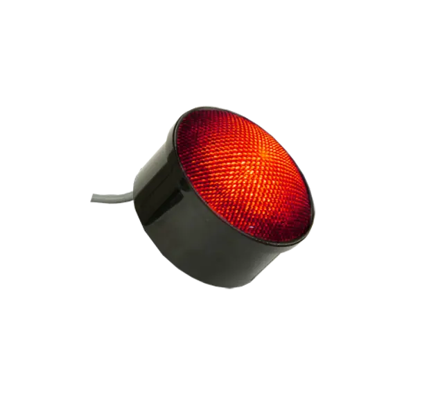 Led Module 100Mm Rood 1