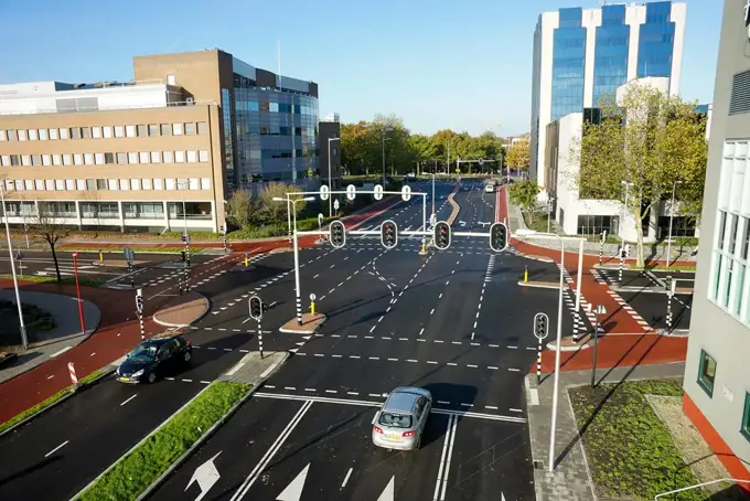 Overste Den Oudenlaan