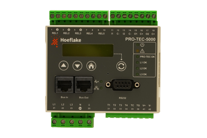 Pro Tec 5000 Basis Module 1 (1)