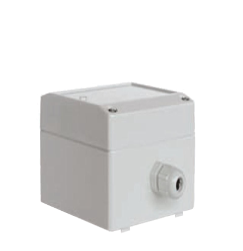 Radar LC
Voedingsspanning:12Vdc tot 60Vdc
Instellingen: Handmatig
Aansluitsnoer:5 meter