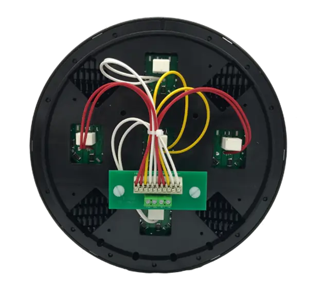 Negenoog Led Module