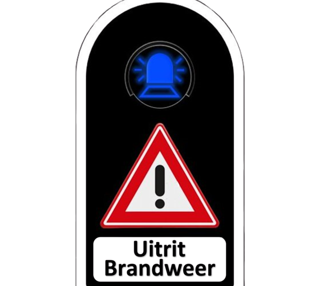 Brandweeer