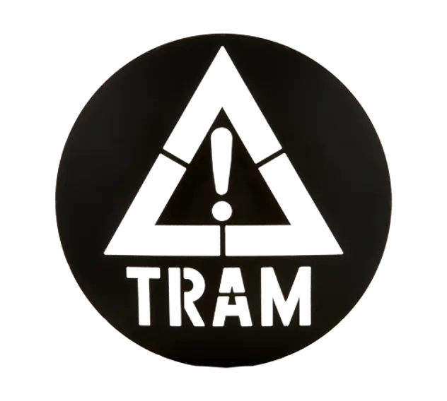 Sjabloon J37 Tram Tbv Led Module