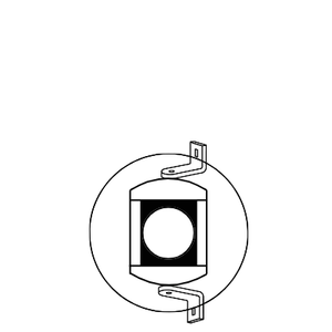 Alustar 1x210mm
LED module: Rood
Montage: Aan mast
Kleur behuizing: Grijs (RAL7032)
Voedingsspanning: 42Vac
Sjabloon: Geen (volle lens)
Lengte zonnekap: Normaal
Achtergrondschild: Met achtergrondschild