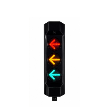 Onderlicht 80mm (inbouw)
Mast diameter:133mm
Voedingsspanning: 42Vac
Sjabloon: Pijl links