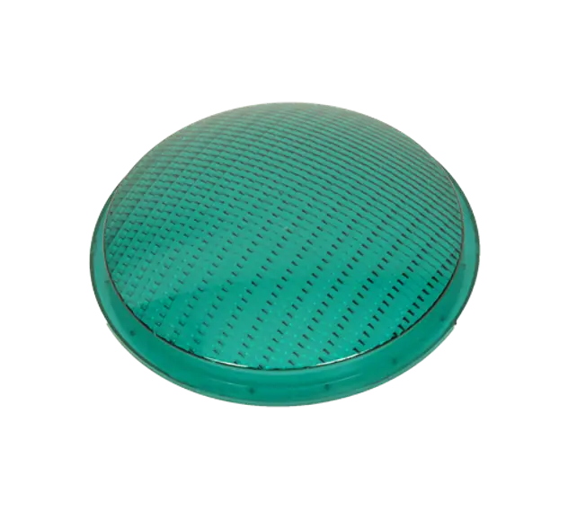 Lens Groen 210Mm Tbv Led Module