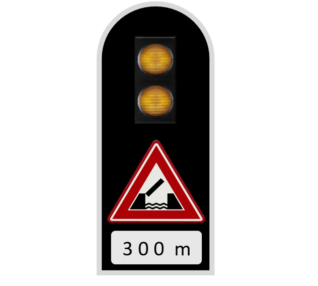 Vws 2X300mm Met Achtergrondschild 6 Cl1638451857 Cl1676977866