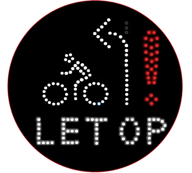 Deelconflict Led Module 1