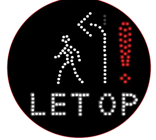 Deelconflict Led Module 7