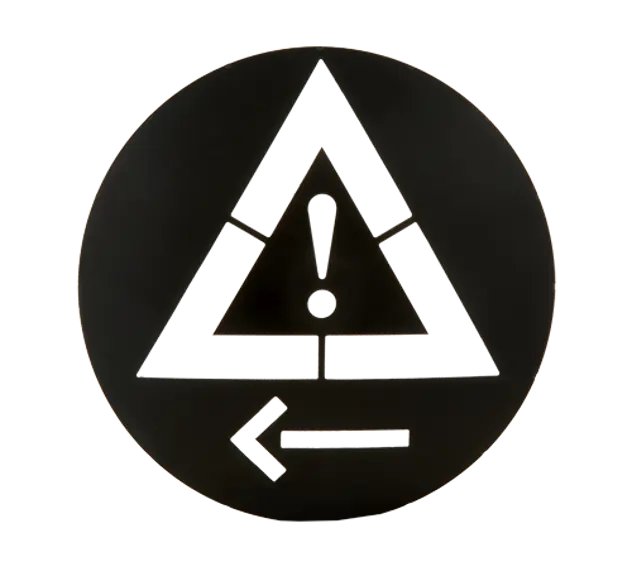 Sjabloon J37 Tram Tbv Led Module 4