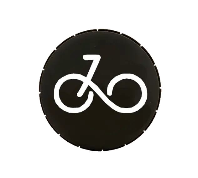 Sjabloon Fietsfiets Den Haag